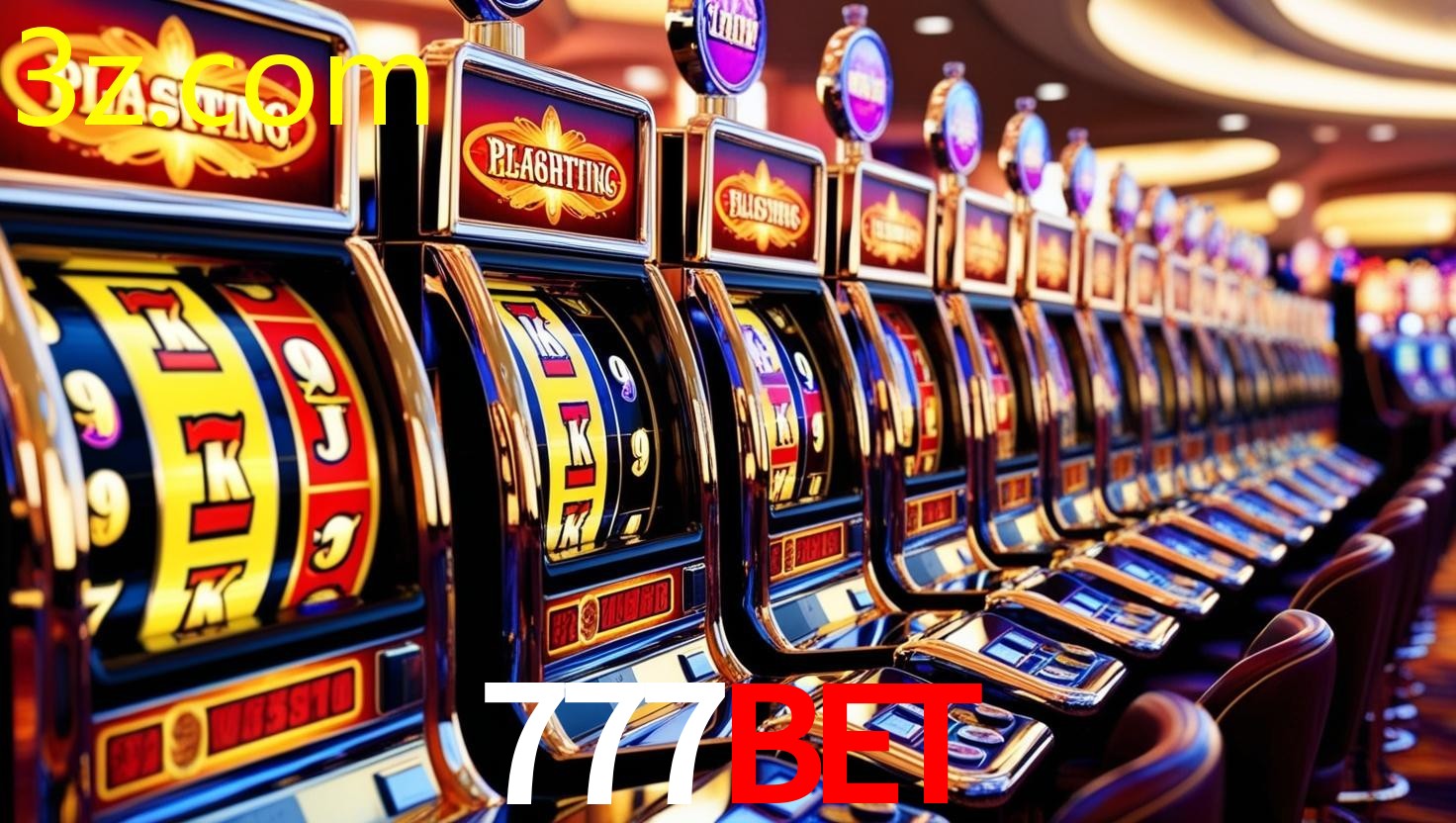 777BET