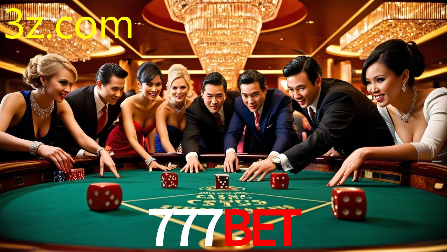 777BET