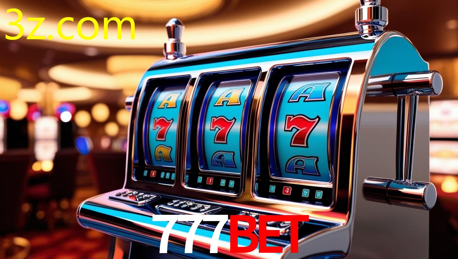 777BET