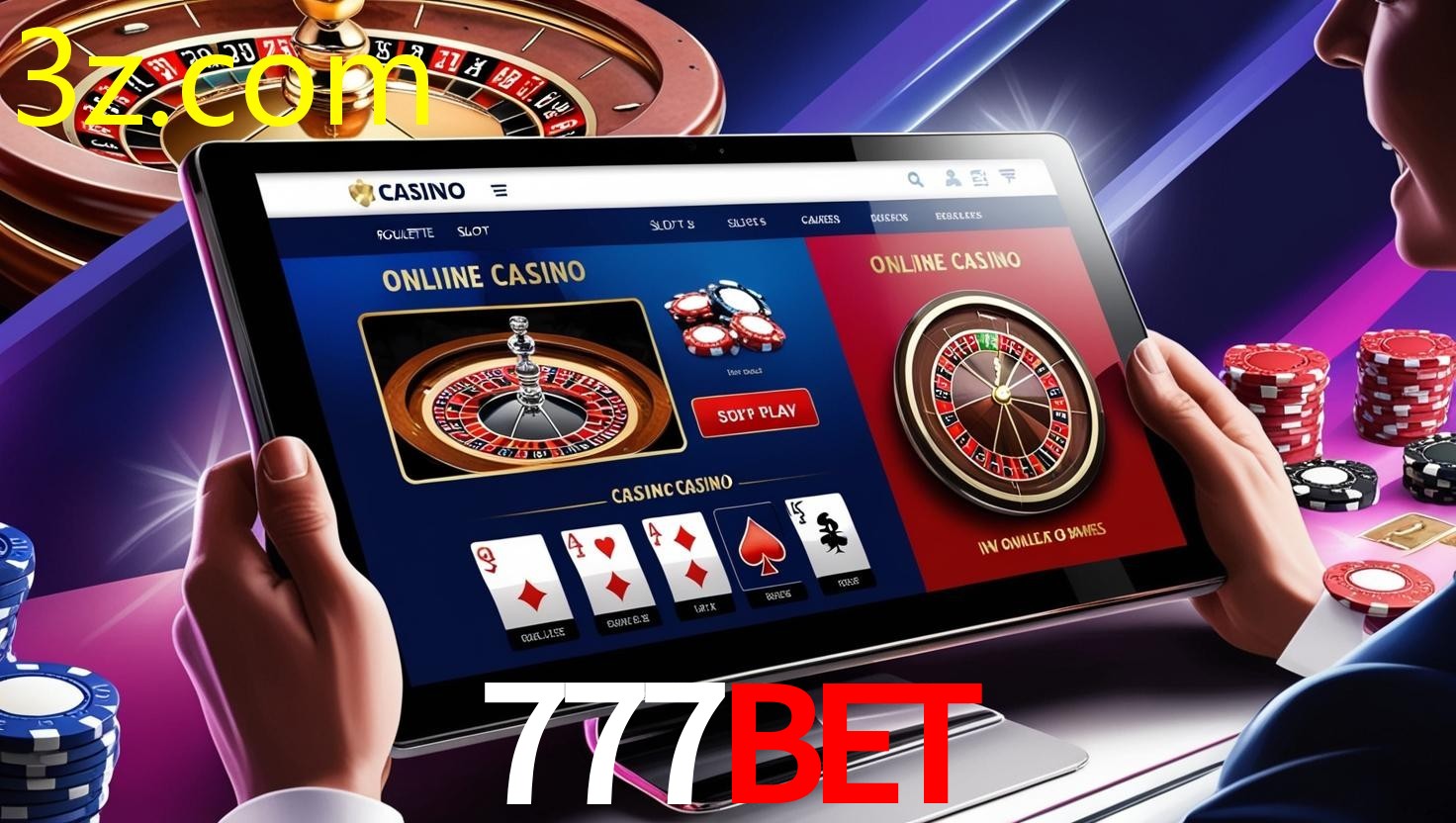 777BET