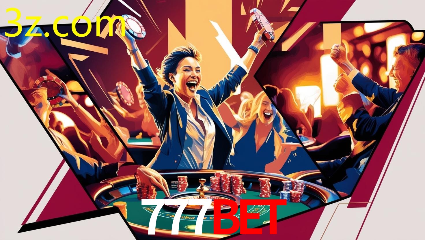777BET