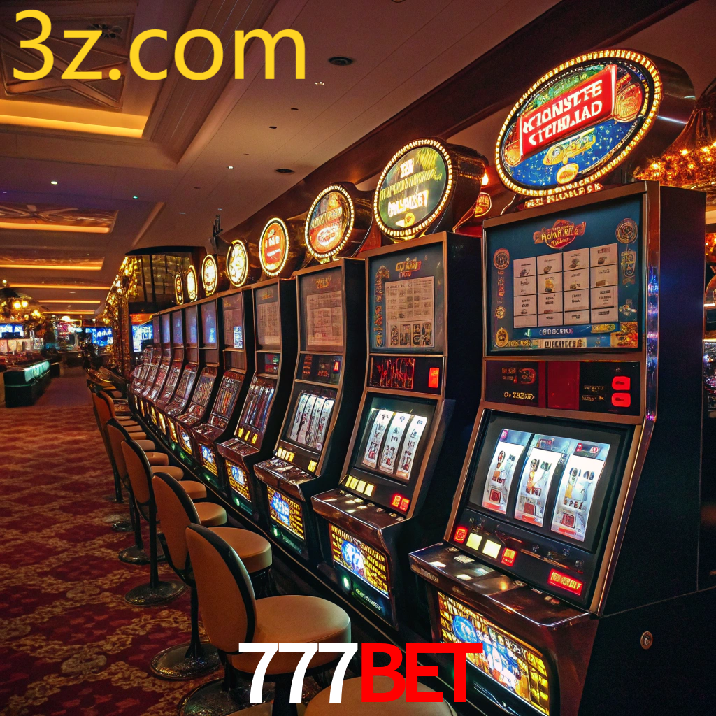 777BET