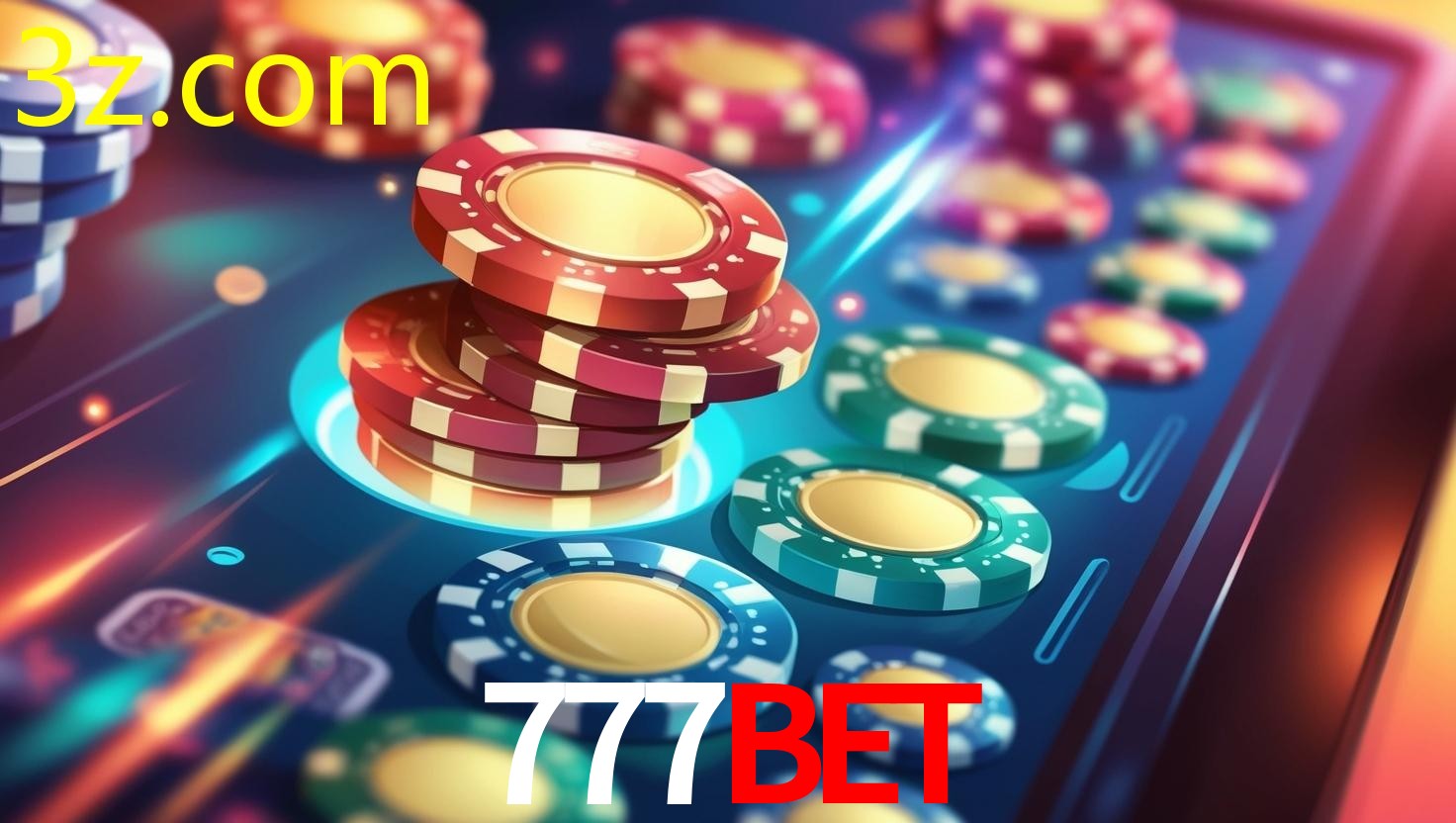 777BET