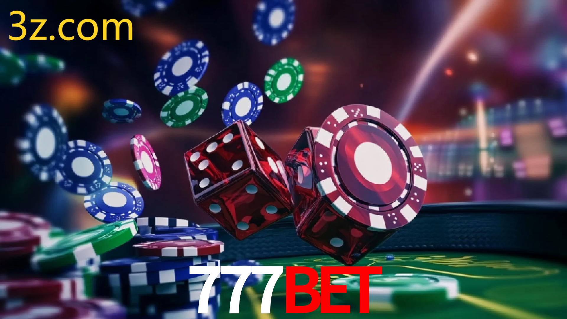 777BET