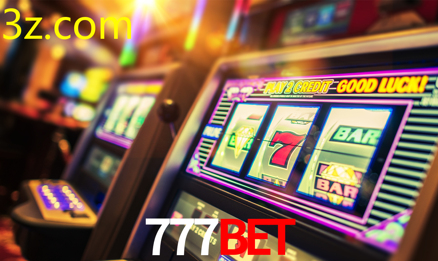 777BET