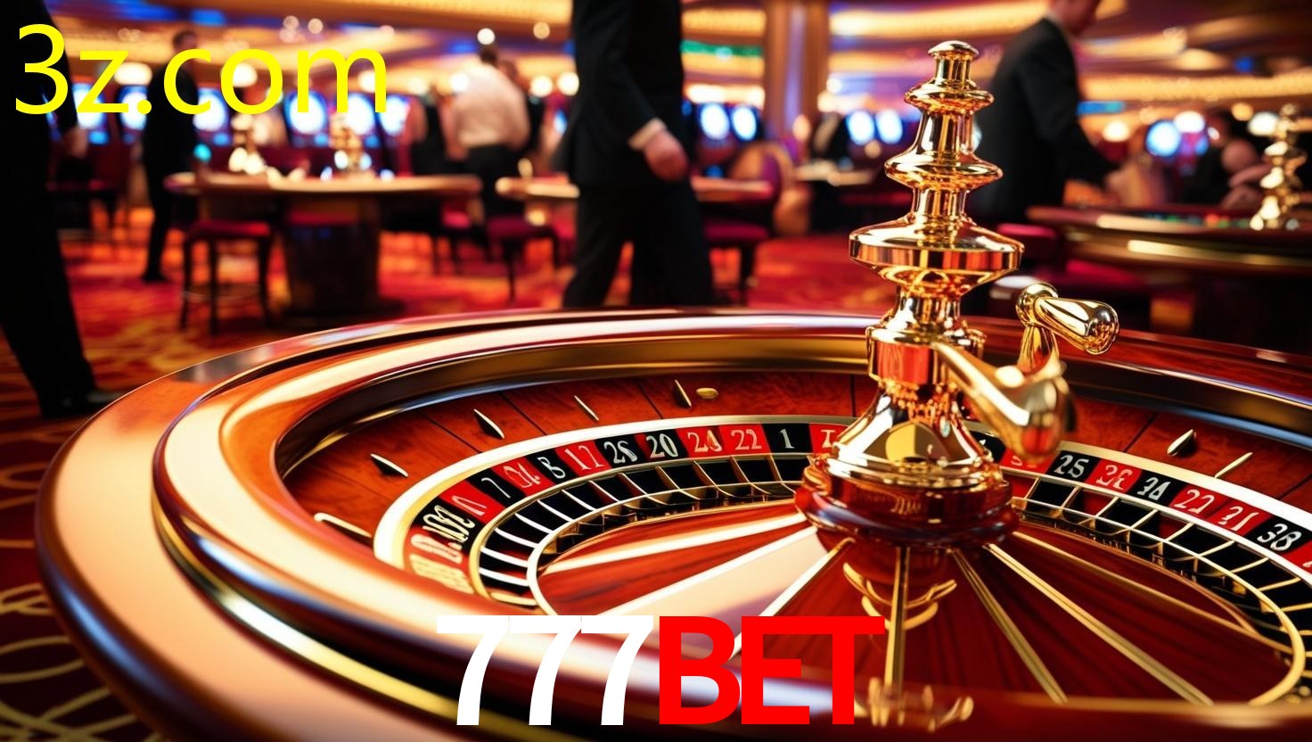 777BET