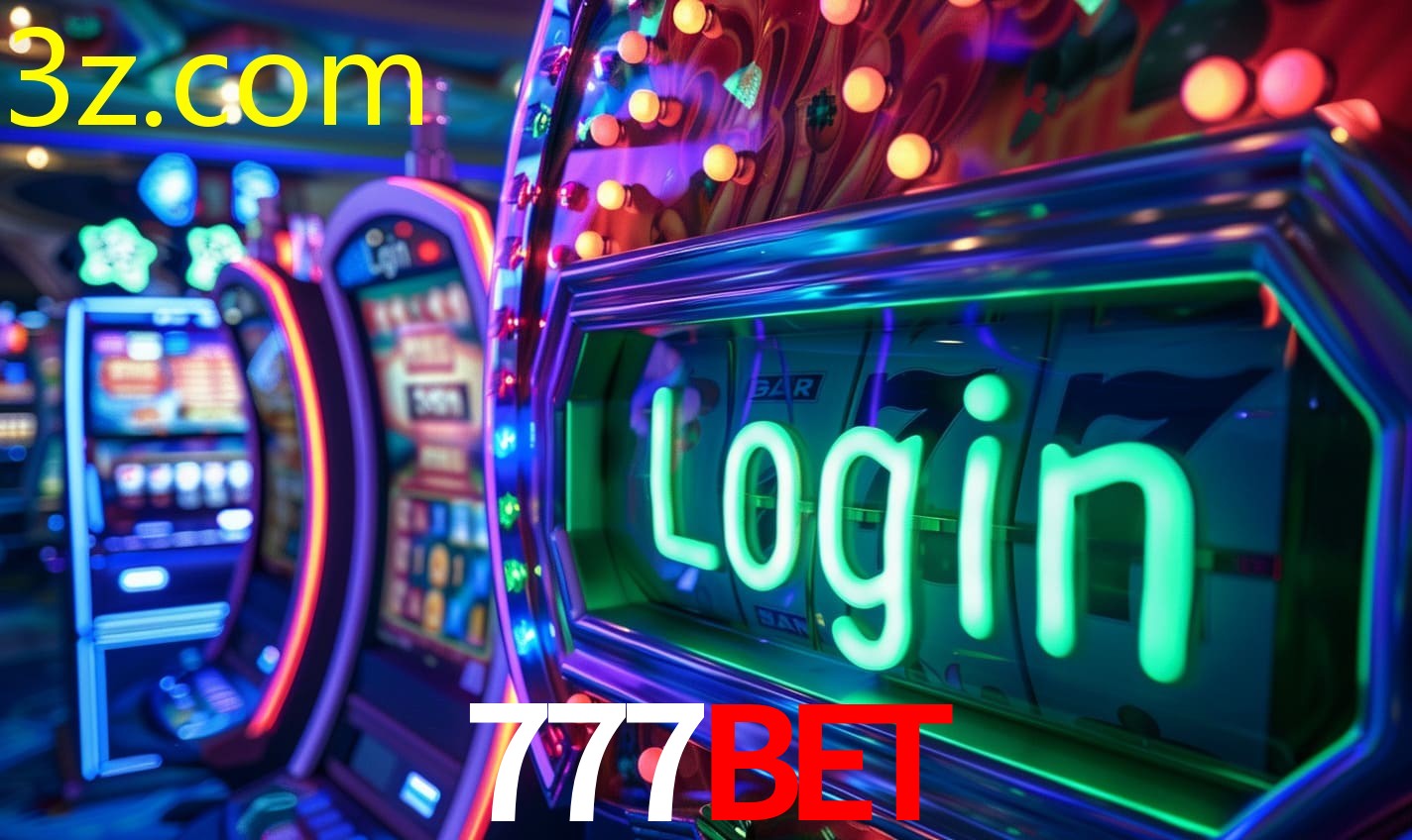 777BET