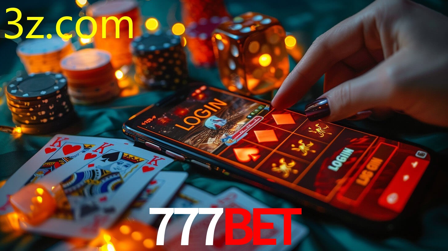 777BET