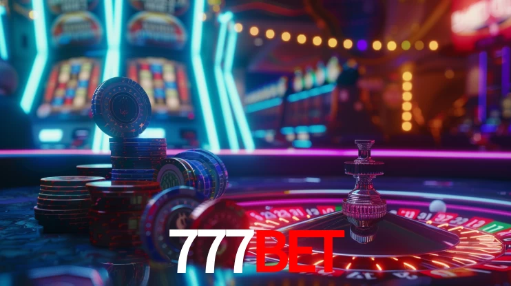 Slot Games 777bet