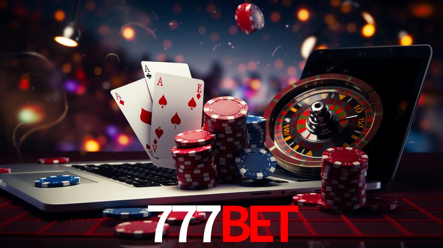 VIP Casino 777bet