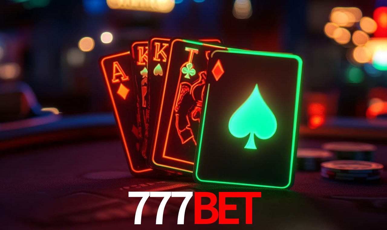 Jogos de Slot 777bet