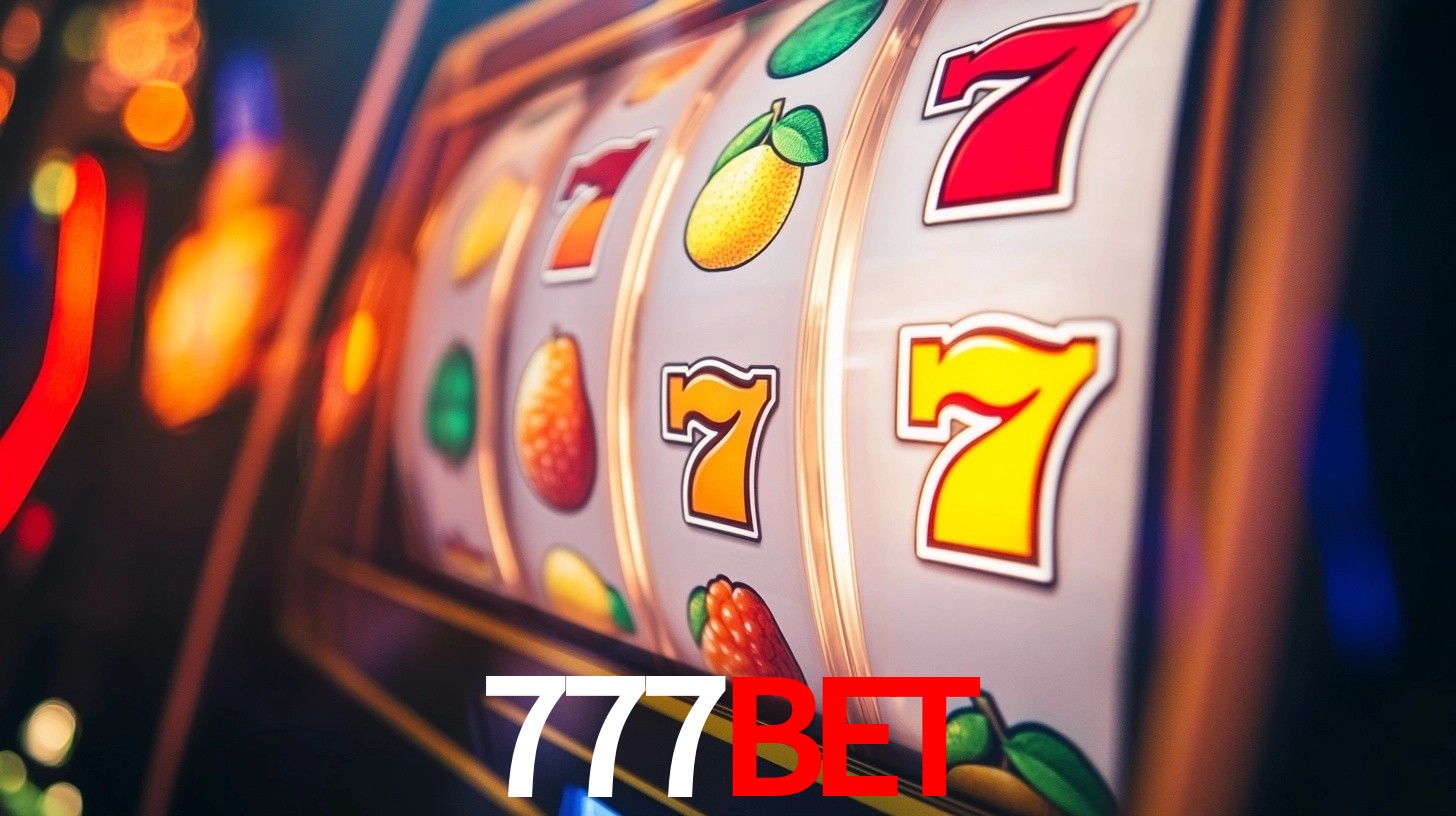 777bet login