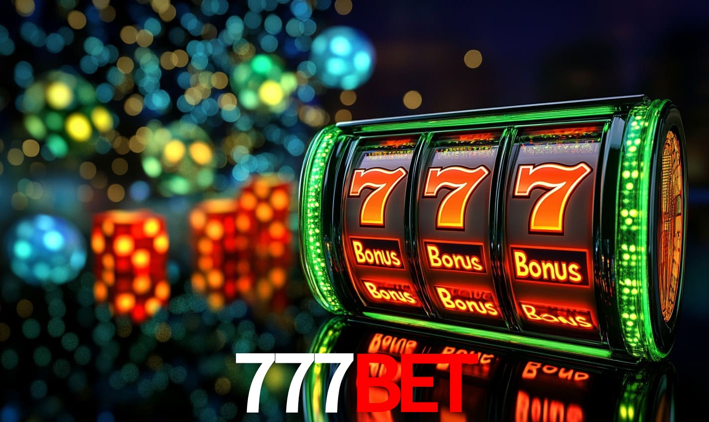 Benefícios da Conta 777bet