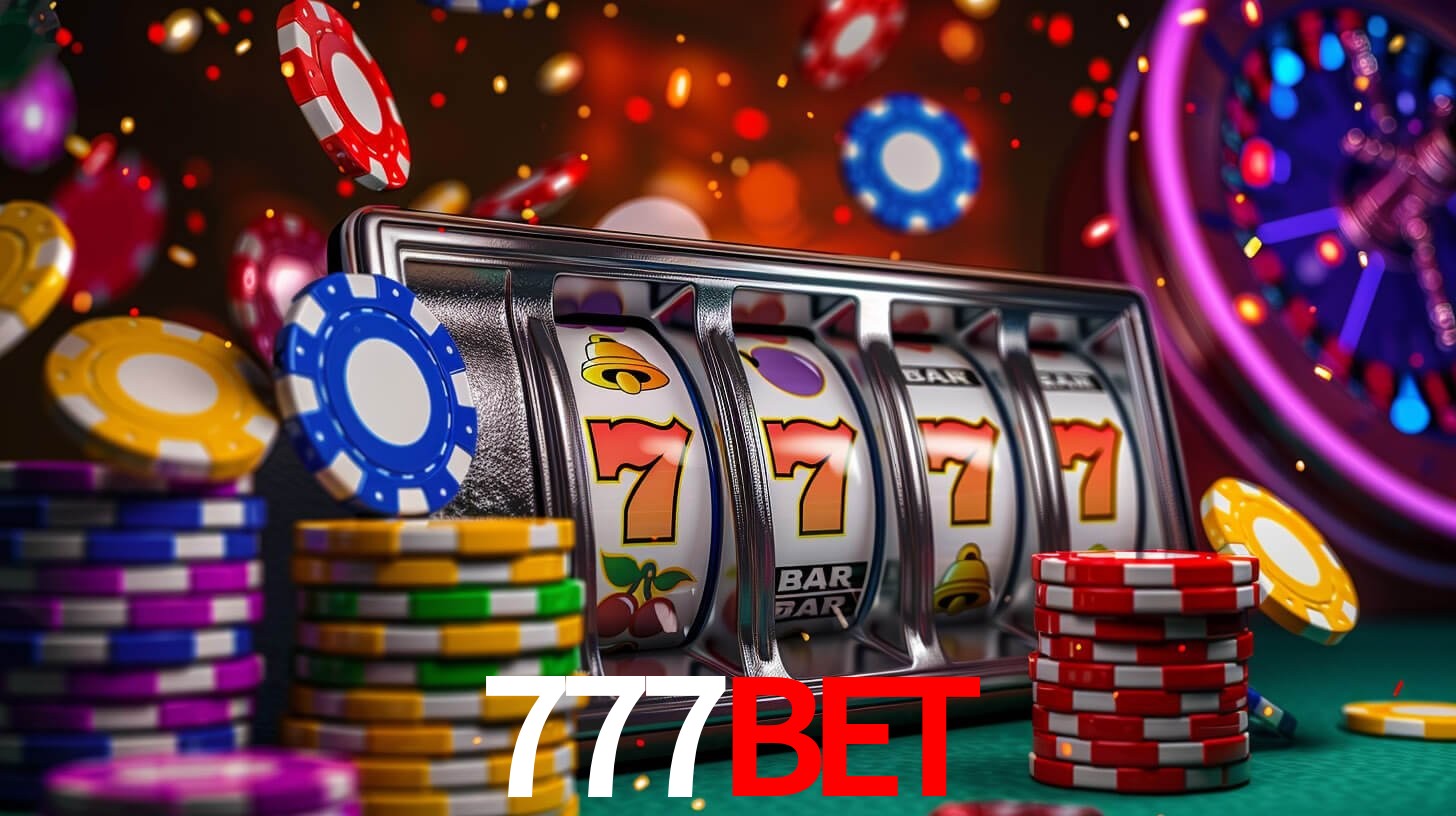Torneios 777bet
